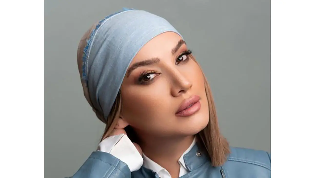 ناتوان شدن متین ستوده ایرانیان را نگران کرد | علت ضعیف شدن متین ستوده طلاق بود؟ متین ستوده