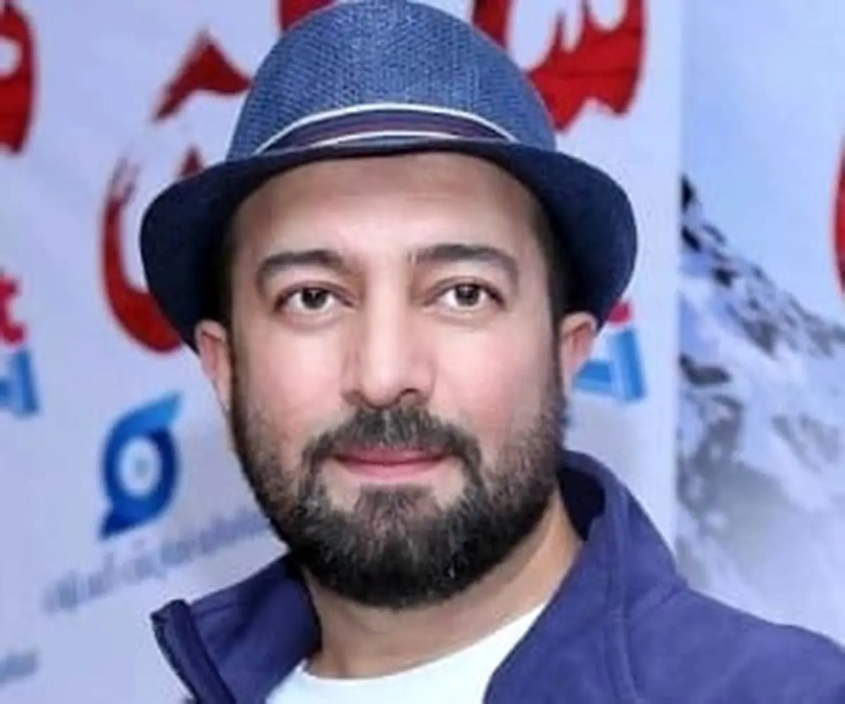 دو قلو های مجید صالحی یکی از اون یکی عسل تر | پسر مجید صالحی خود مجید دلبندمه! + عکس دو قلو های مجید صالحی یکی از اون یکی عسل تر | پسر مجید صالحی خود مجید دلبندمه! + عکس