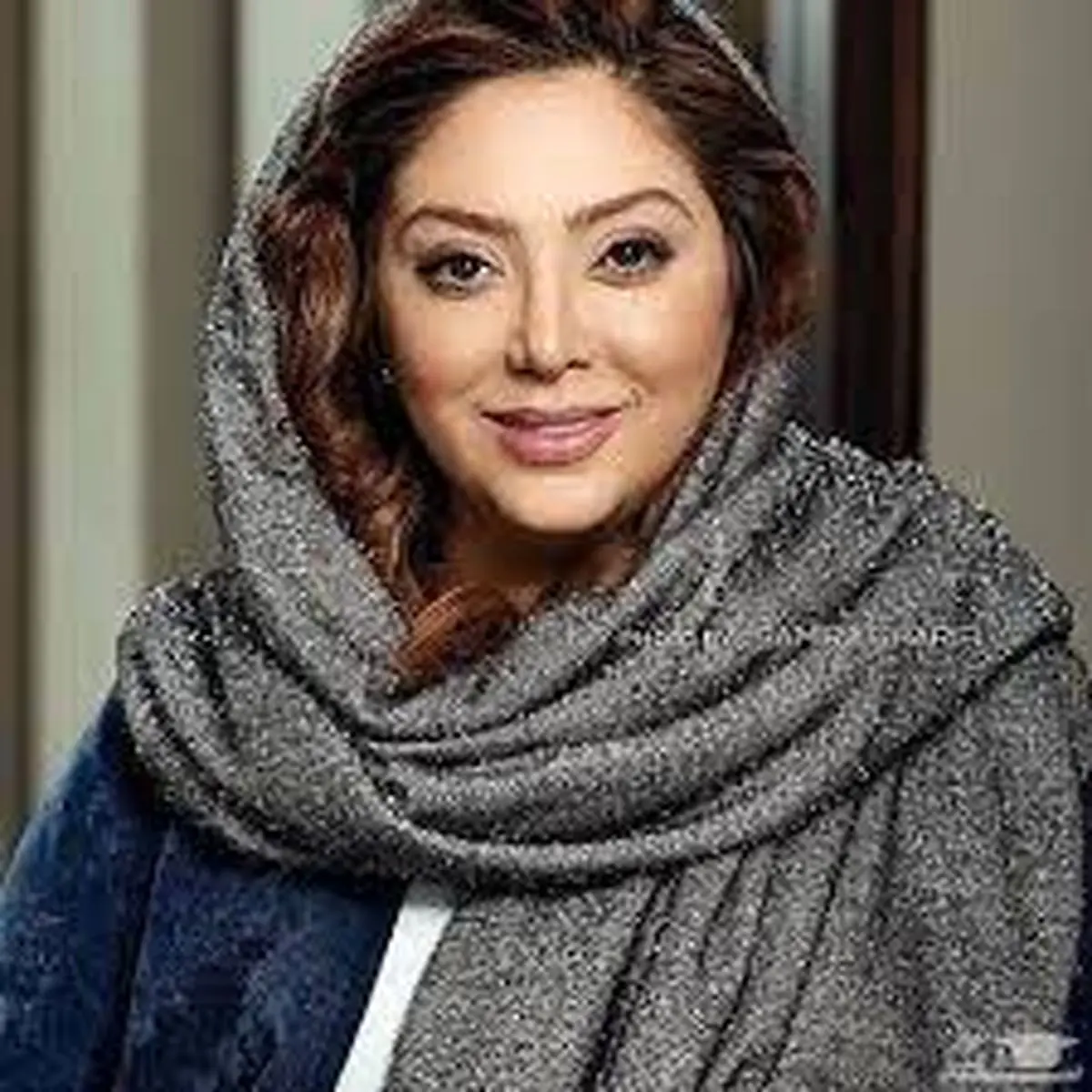 عکس جدید از مریم سلطانی با موهای زرد عقدی | مریم سلطانی با قیافه دهه 60 به اسقبال عید میره! عکس جدید از مریم سلطانی با موهای زرد عقدی | مریم سلطانی با قیافه دهه 60 به اسقبال عید میره!