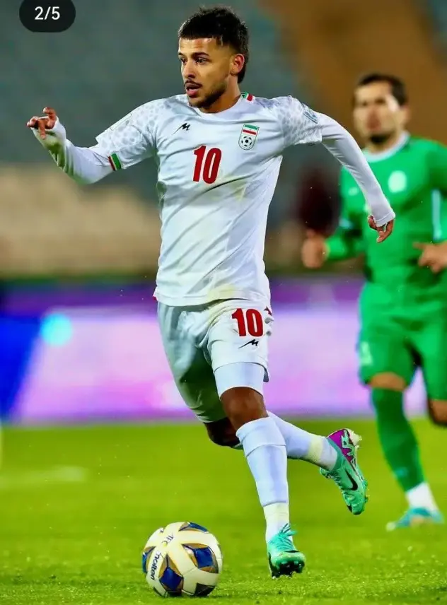 مهدی قائدی