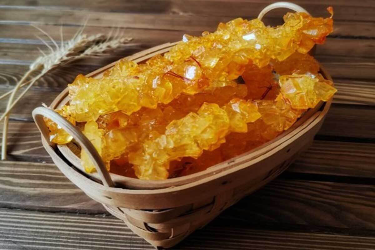 خواص دارویی و فواید درمانی مصرف نبات | چایی نبات حتی سرطان هم درمان میکنه! نبات