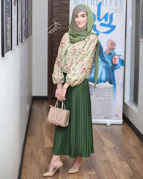 پریناز ایزد یار