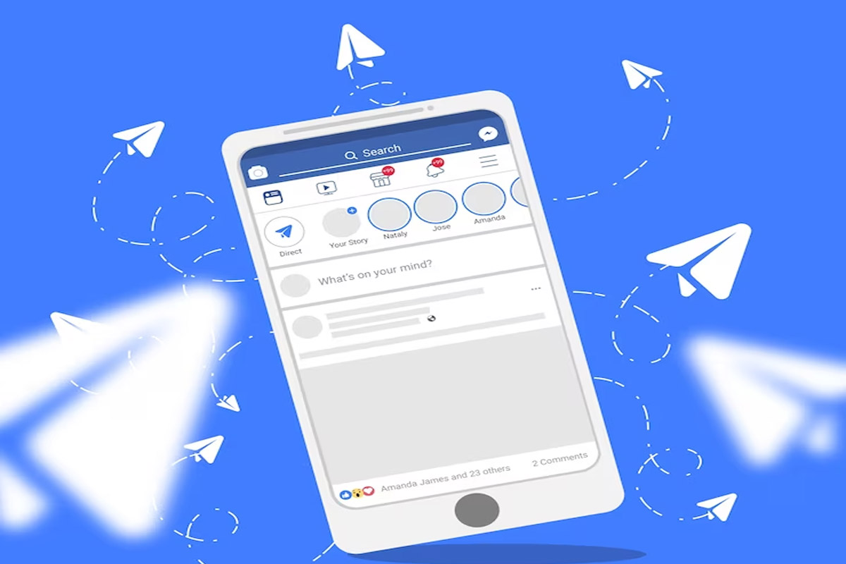 مزیت داشتن تیک آبی تلگرام