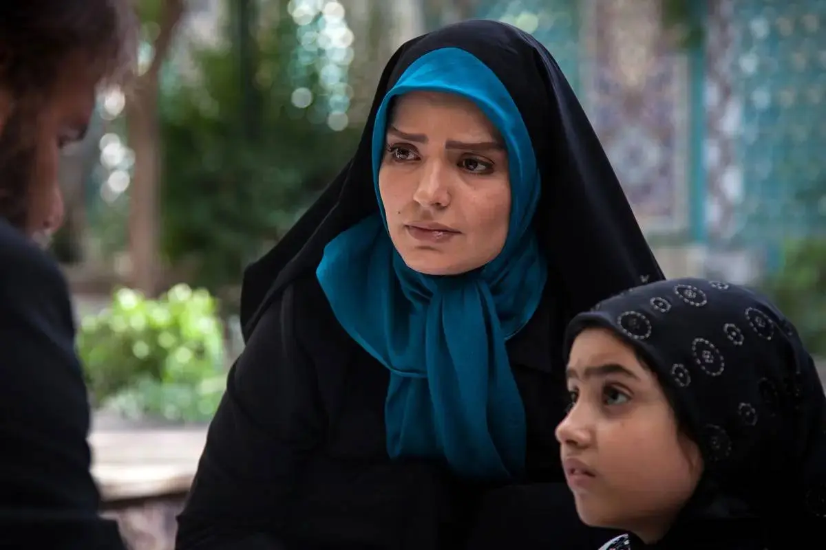 فصل دوم آوای باران کی پخش می شود؟ | نقش عجیب الهام چرخنده در فصل دوم آوای باران + بیوگرافی آوای باران