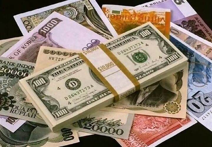 ارز قاچاق