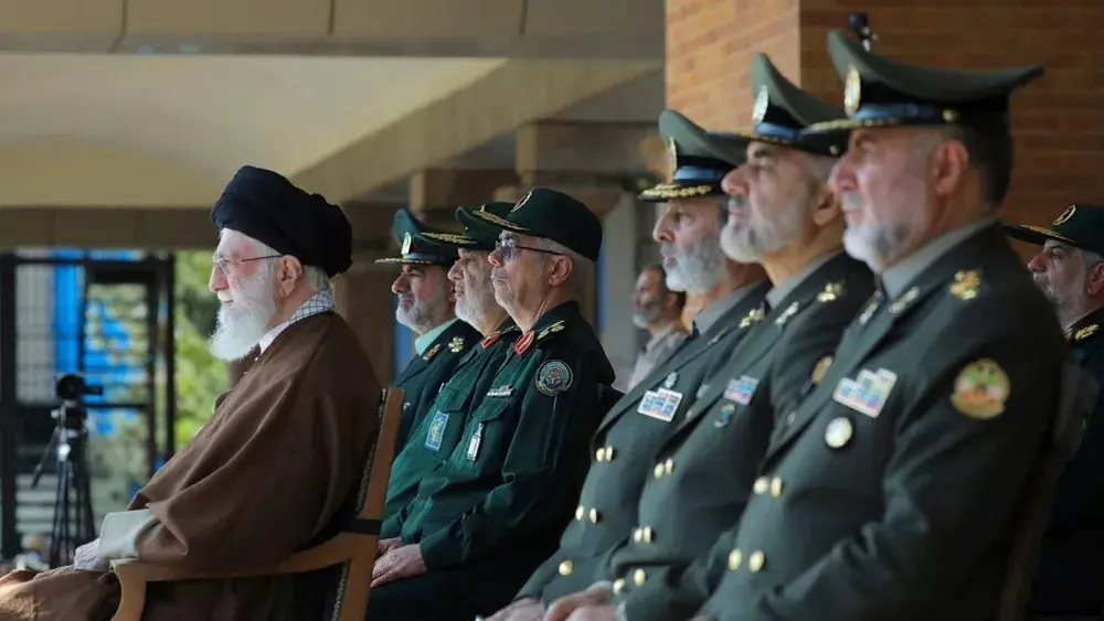 پاسخ جمهوری اسلامی ایران به اسرائیل چگونه خواهد بود؟ | اسرائیل باید خود را آماده جنگ کند اسرائیل