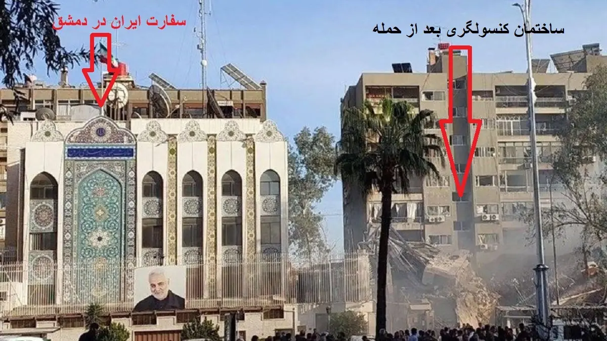 پاسخ جمهوری اسلامی ایران به اسرائیل چگونه خواهد بود؟ | اسرائیل باید خود را آماده جنگ کند اسرائیل