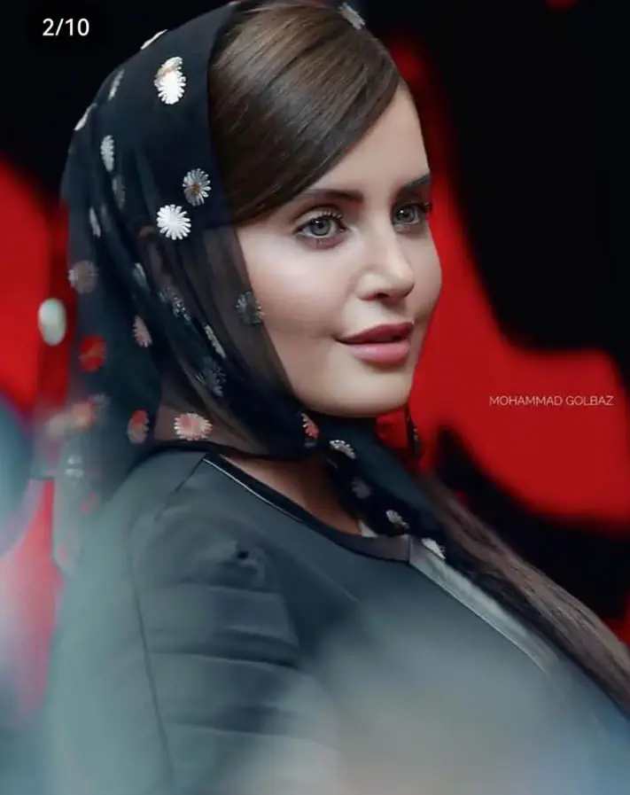 الناز شاکردوست