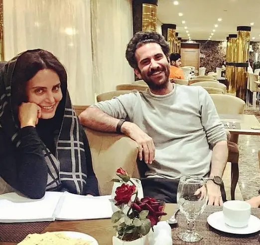 الناز شاکردوست