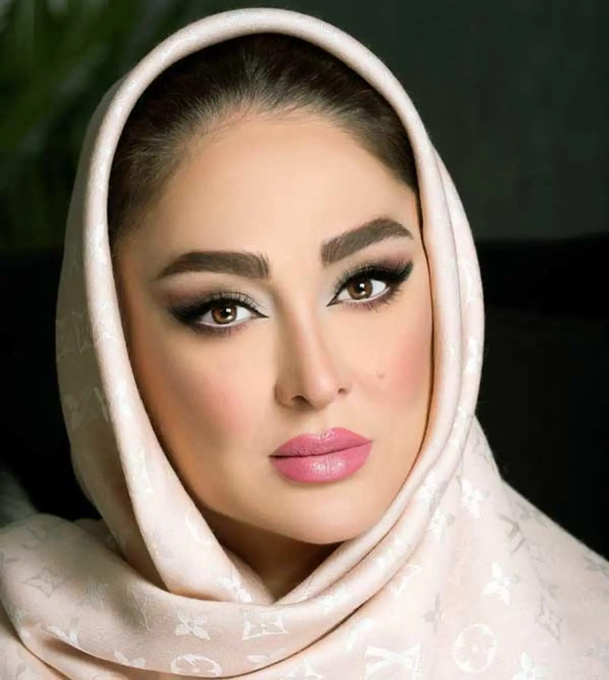 لباسای بهاری الهام حمیدی لب ساحل | الهام حمیدی خودش باید وارد دنیای فشن و مد بشه