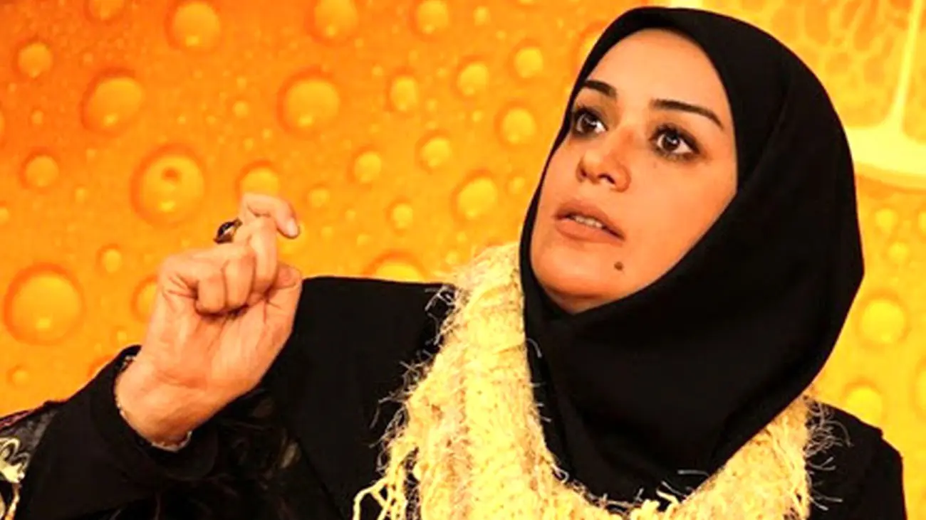 فصل دوم آوای باران کی پخش می شود؟ | نقش عجیب الهام چرخنده در فصل دوم آوای باران + بیوگرافی الهام چرخنده