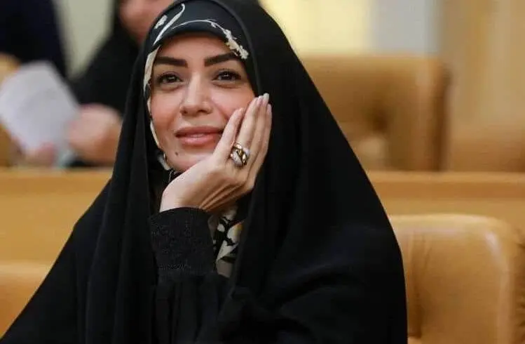 فصل دوم آوای باران کی پخش می شود؟ | نقش عجیب الهام چرخنده در فصل دوم آوای باران + بیوگرافی الهام چرخنده