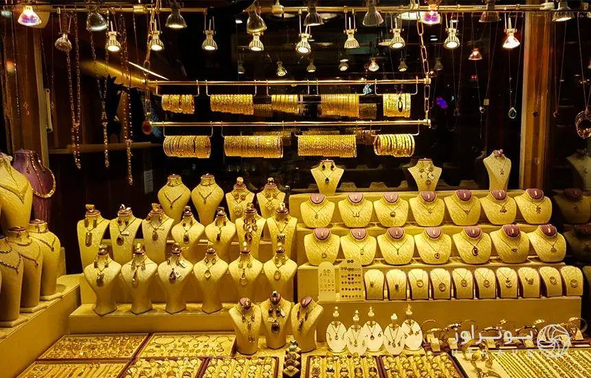 اونس جهانی طلا