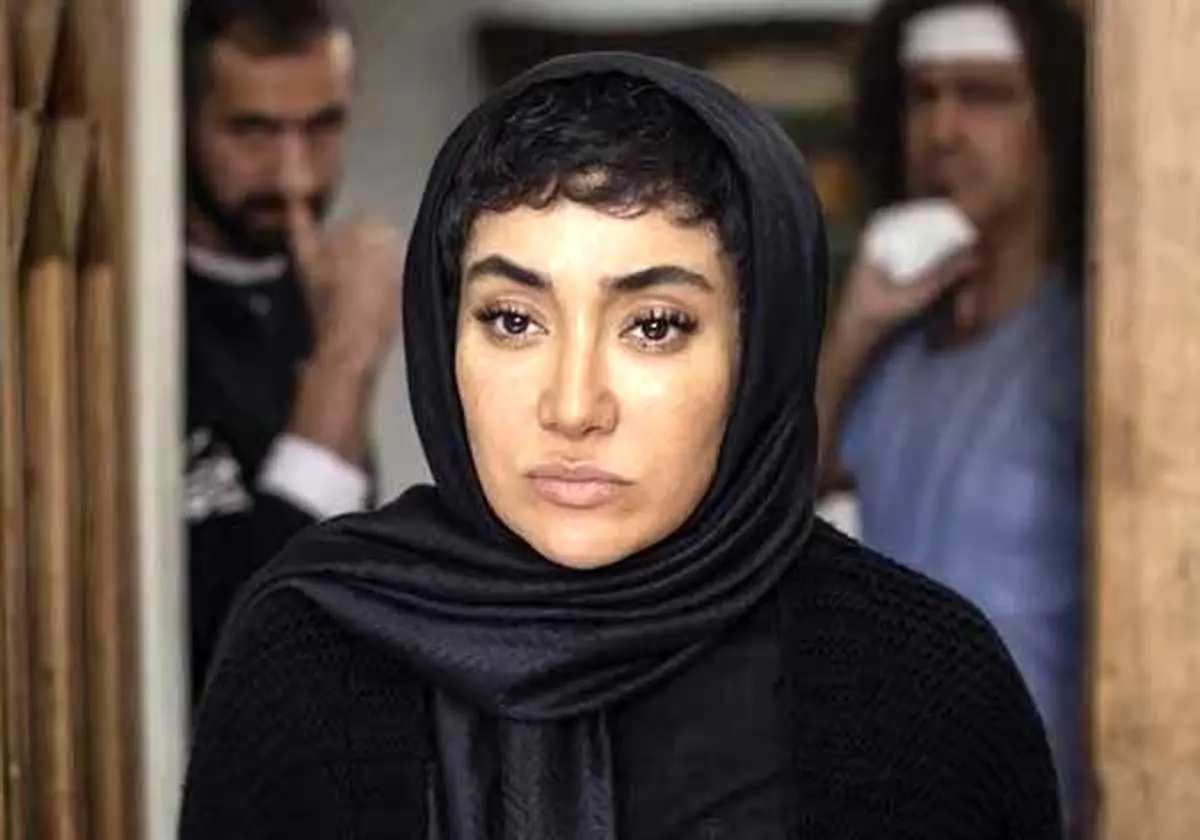 بهاره افشاری هم بلاخره امسال سفید پوش شد | اگه از لباس عروس خوشت نمیاد این جوری تیپ بزن!+ عکس بهاره افشاری هم بلاخره امسال سفید پوش شد | اگه از لباس عروس خوشت نمیاد این جوری تیپ بزن!+ عکس