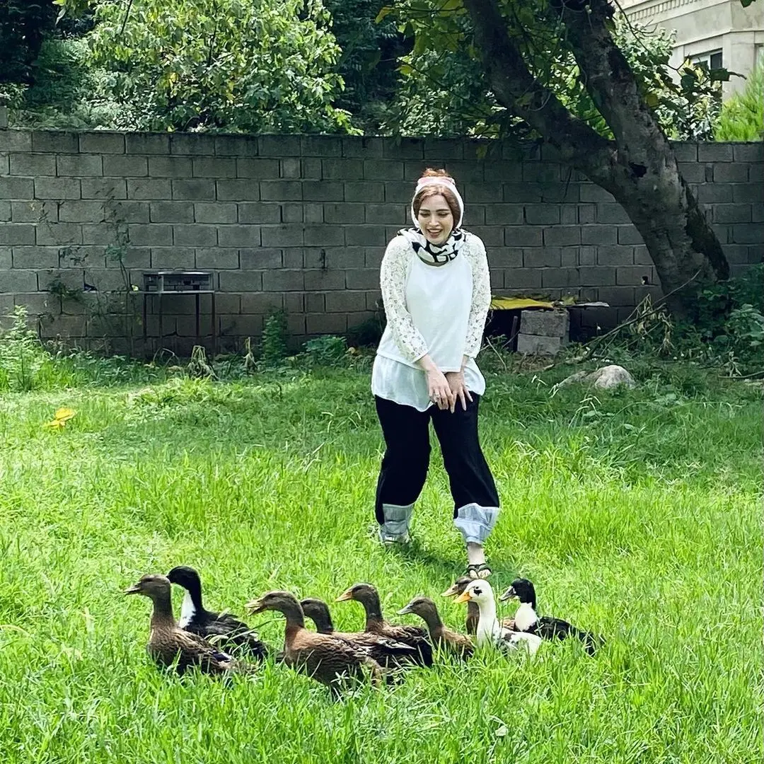 بهنوش طباطبایی