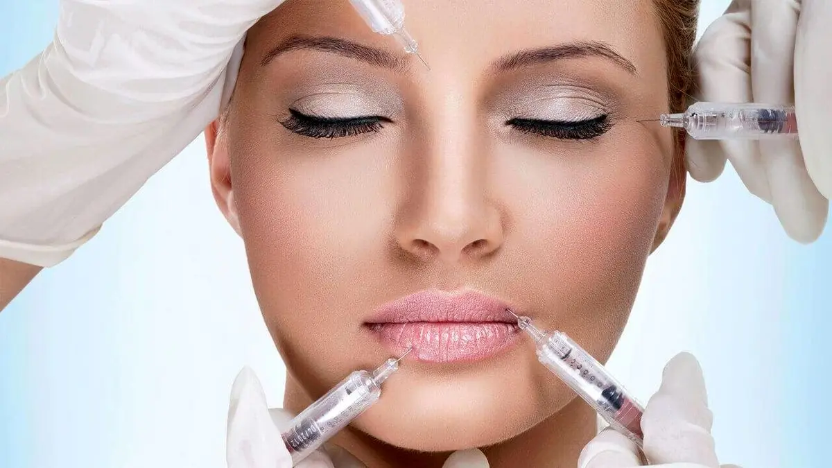 ببینید تزریق ژل چه بلایی سر بدنتان می آورد | اگر قصد تزریق ژل دارید حتما بخوانید