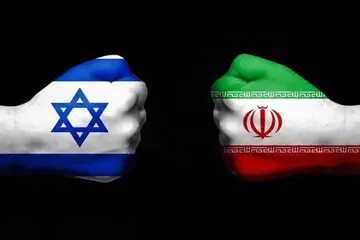 جنگ ایران و اسرائیل