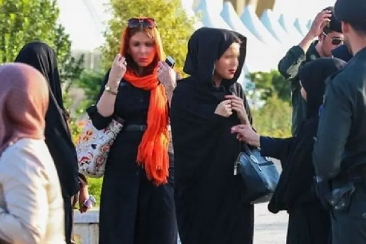 حجاب