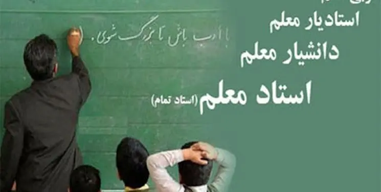 چند نکته کنکوری و خاص برای گرفتن پذیرش استخدامی در آموزش و پرورش! | چه سوالاتی در مصاحبه می آید؟ حقوق معلمان