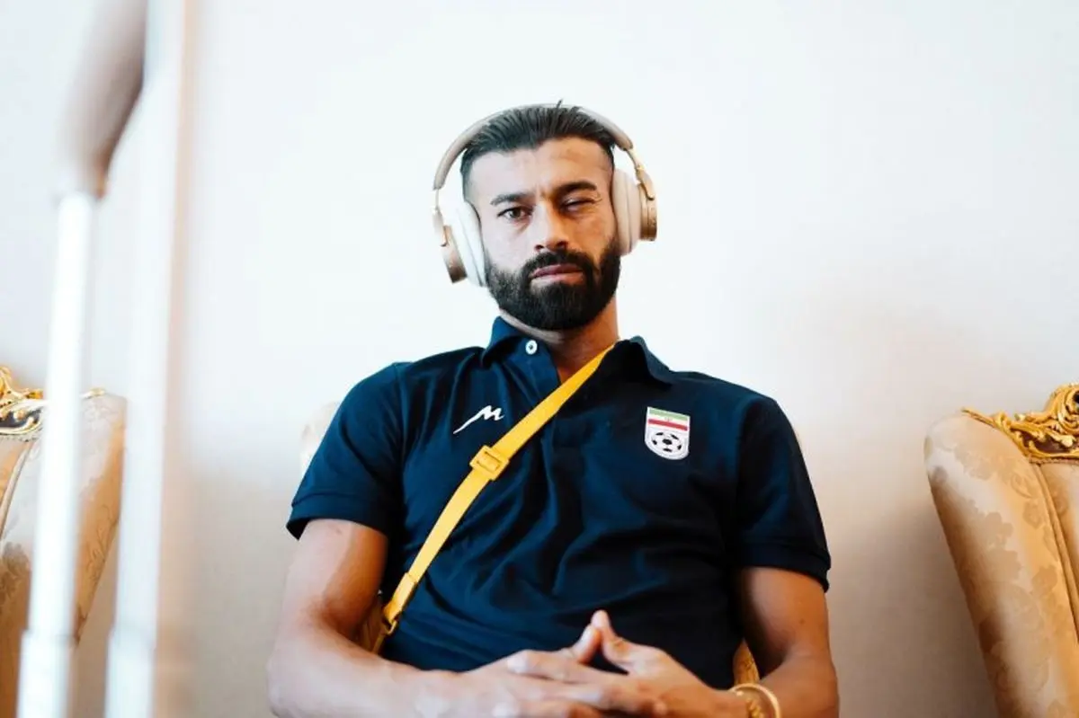 رامین رضاییان