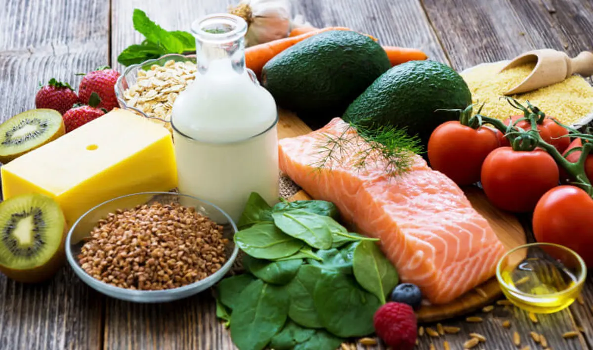 با این رژیم غذایی مغز خود را تقویت کنید | بهترین روش برای سالم نگه داشتن جسم چیست؟ با این رژیم غذایی مغز خود را تقویت کنید | بهترین روش برای سالم نگه داشتن جسم چیست؟