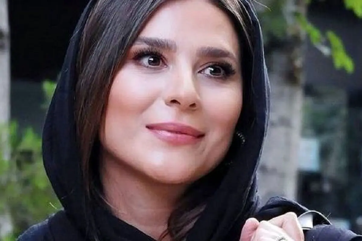 سحر دولتشاهی