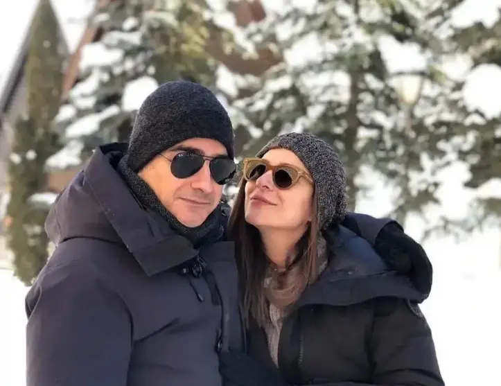 سحر دولتشاهی