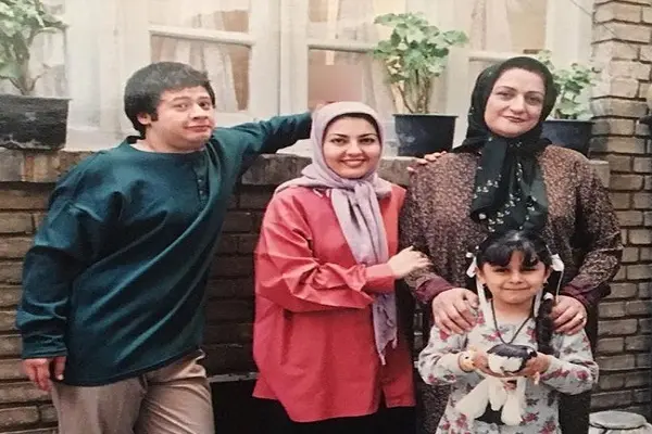 سریال های عطاران