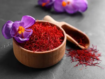 طلای سرخ