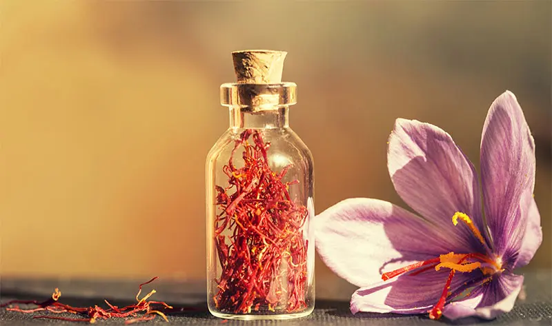 طلای سرخ