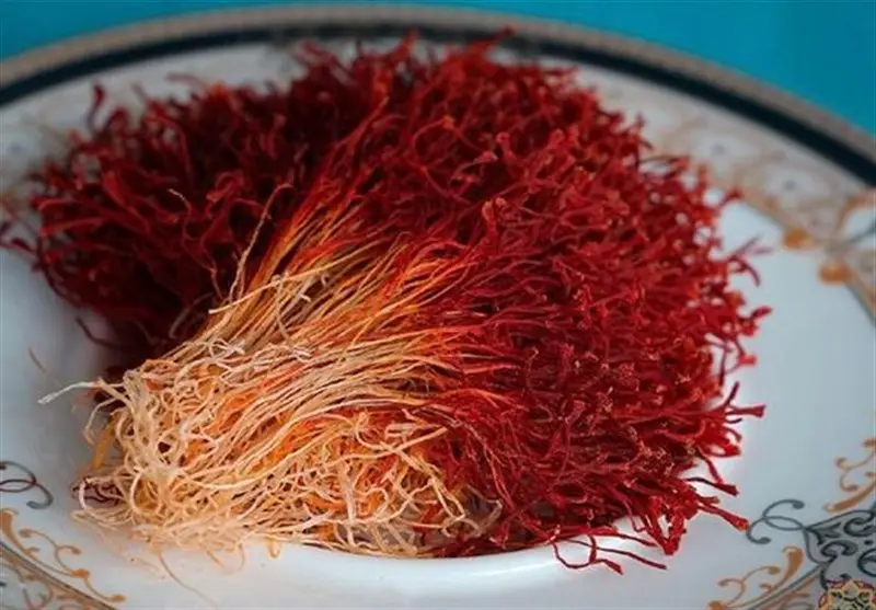 طلای سرخ