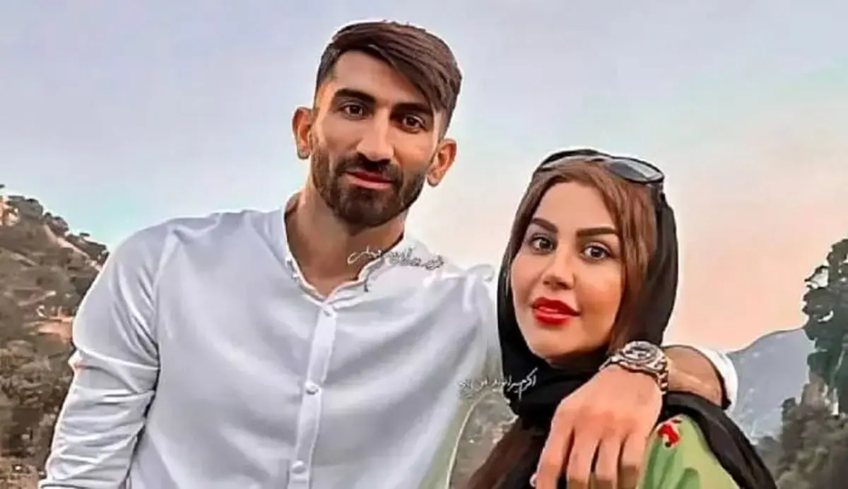 علیرضا بیرانوند با این استایل چشم حسودارو کور کرد | لباس مارک و برند علیرضا بیرانوند در برنامه تلوزیونی علیرضا بیرانوند با این استایل چشم حسودارو کور کرد | لباس مارک و برند علیرضا بیرانوند در برنامه تلوزیونی
