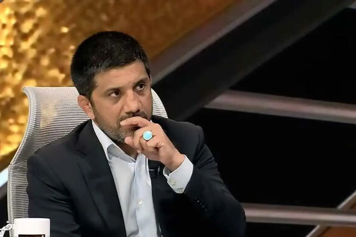  علیرضا دبیر