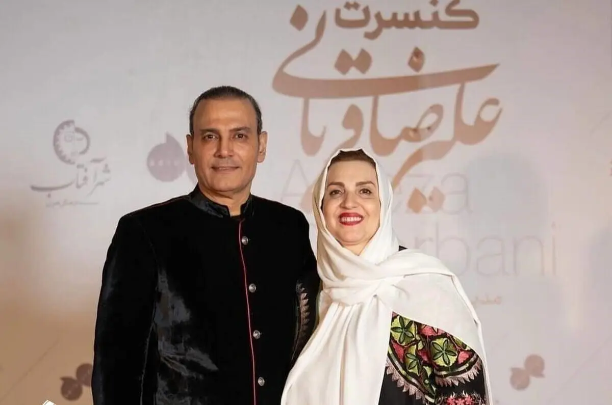 نسبت فامیلی علیرضا قربانی با یک قاری قرآن! | نظرات این شخص درمورد این خواننده معروف علیرضا قربانی