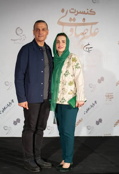 علیرضا قربانی