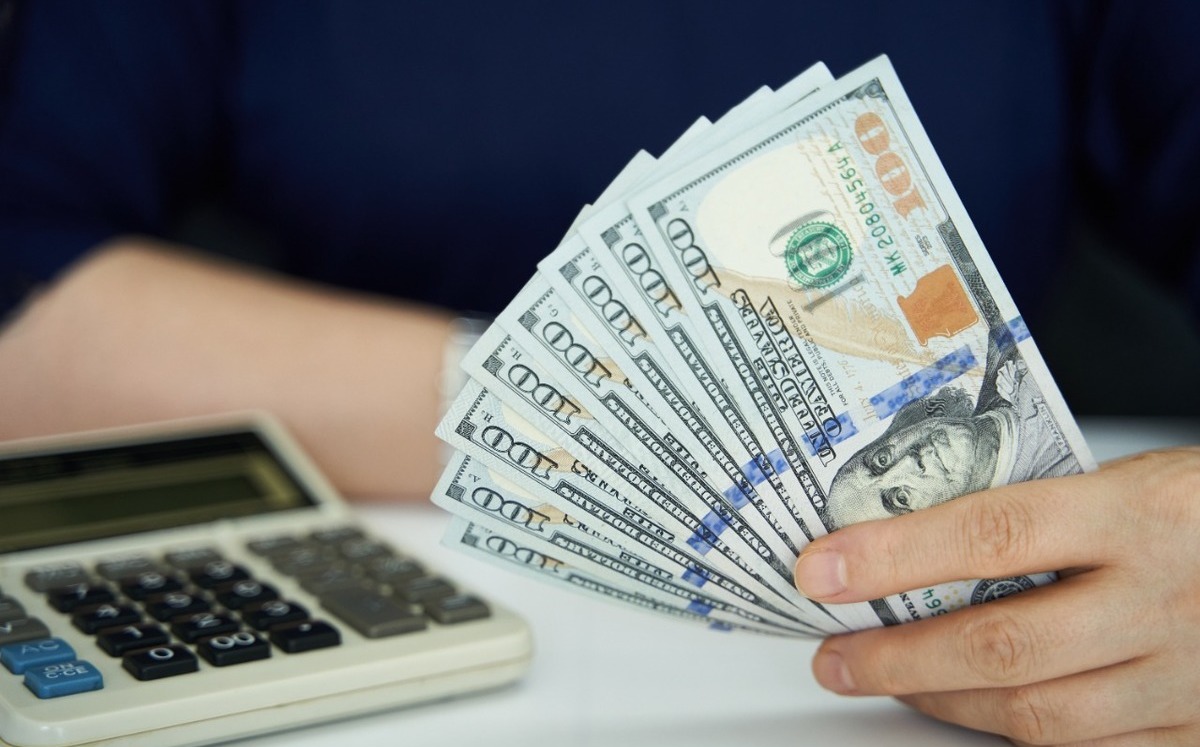 قیمت دلار