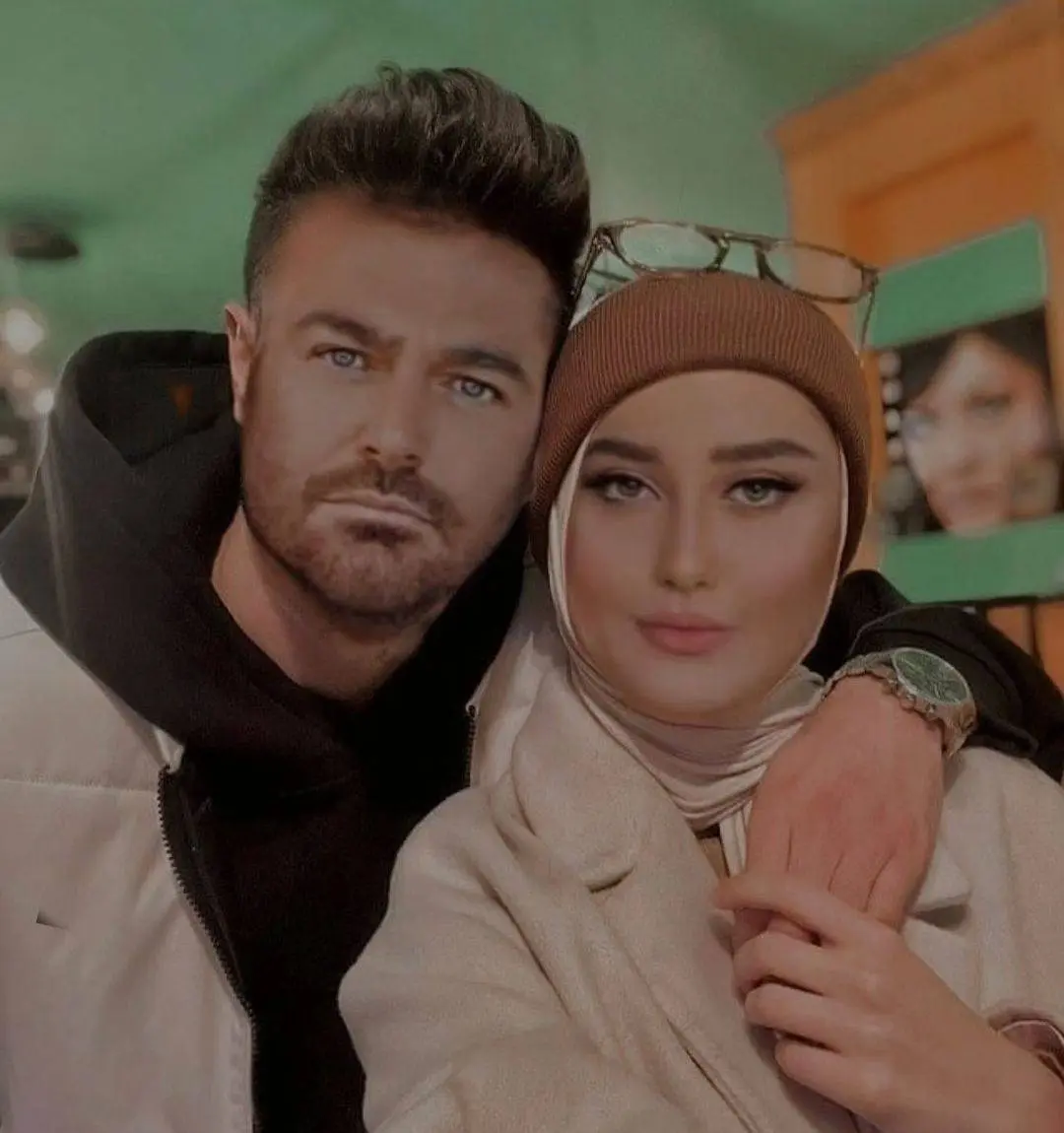 محمدرضا گلزار