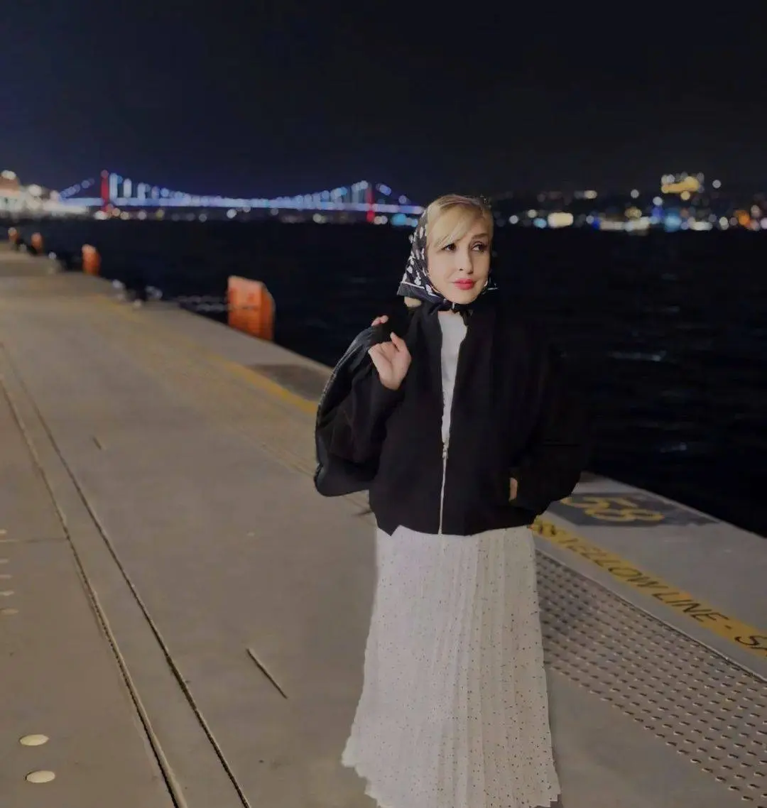 مرجانه گلچین