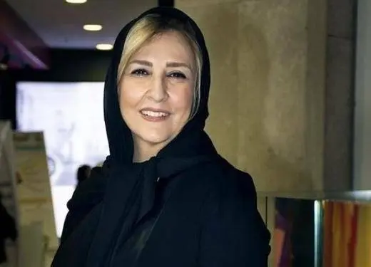 خداحافظی مرجانه گلچین با دنیای بازیگری!! مرجانه گلچین