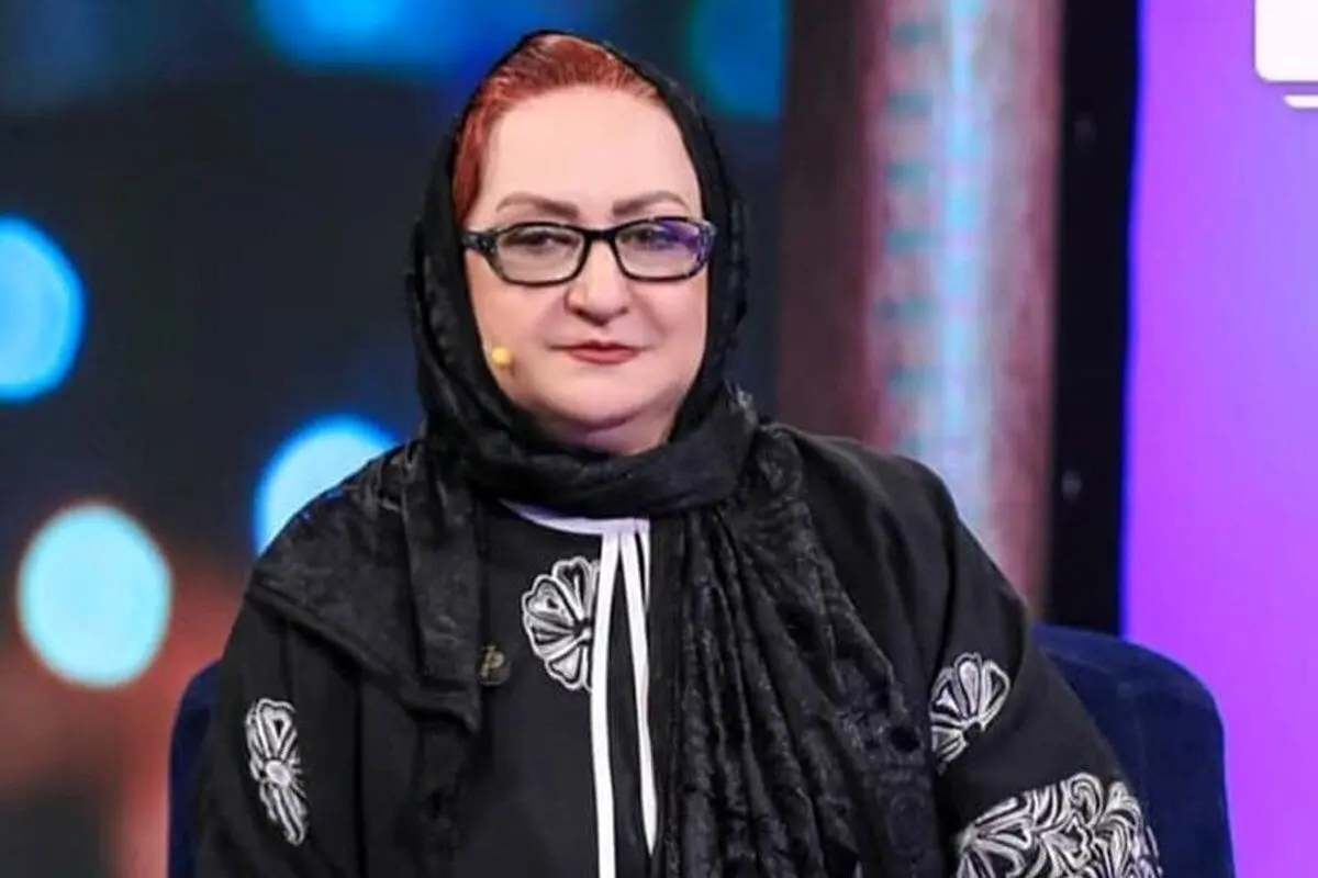 جواب دندان شکن مریم امیرجلالی به حمید لولایی | خدشه به خاطرۀ های خوش «خانه به دوش» جواب دندان شکن مریم امیرجلالی به حمید لولایی | خدشه به خاطرۀ های خوش «خانه به دوش»
