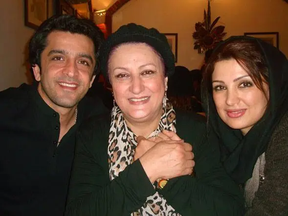 مریم امیر جلالی