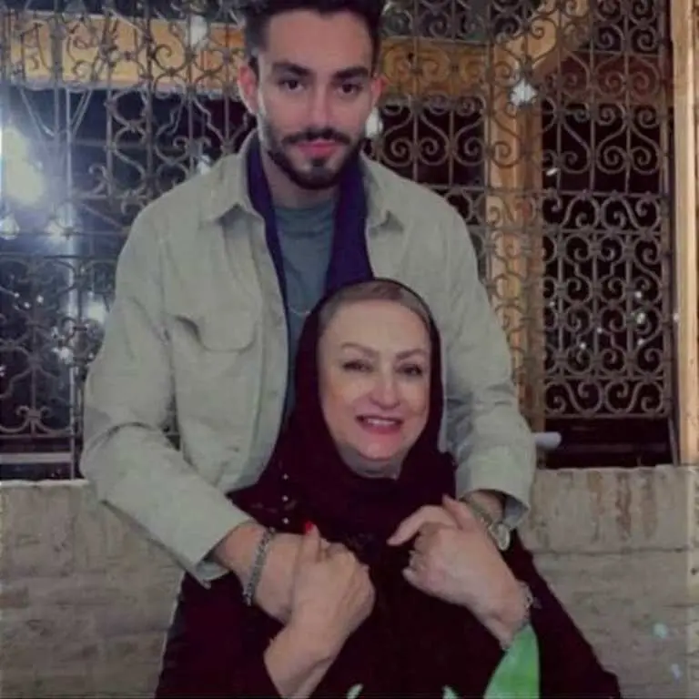 مریم امیر جلالی