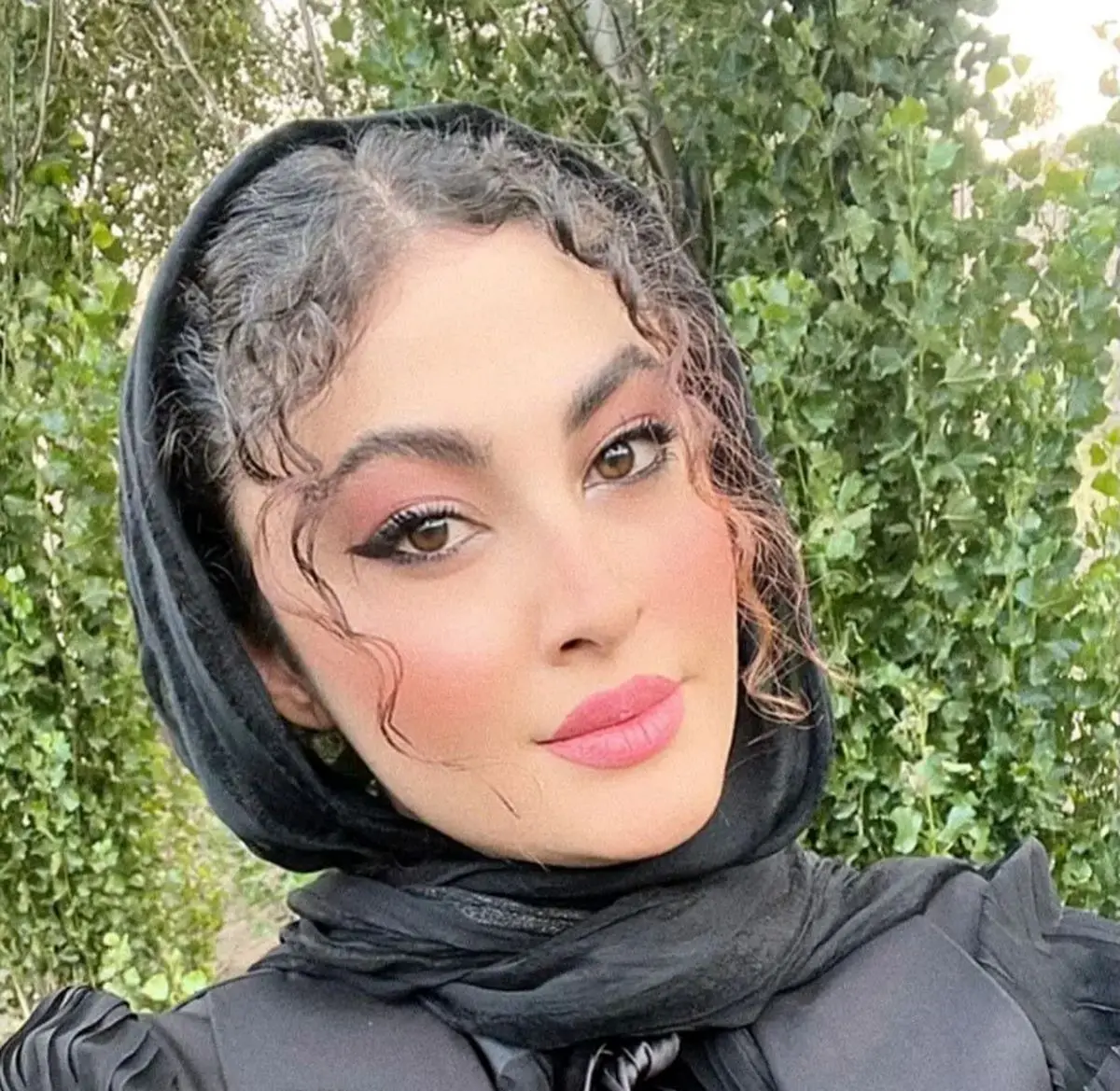مریم مومن به دردسر افتاد | حلالیت طلبیدن مریم مومن و پشیمانی خانم بازیگر + عکس مریم مومن به دردسر افتاد | حلالیت طلبیدن مریم مومن و پشیمانی خانم بازیگر + عکس