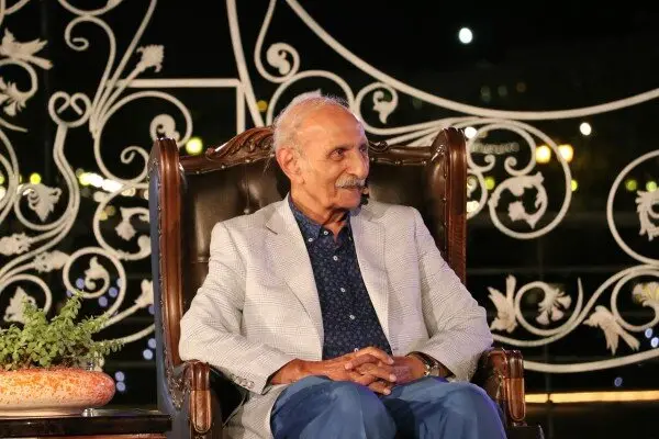 مسعود اسکویی 