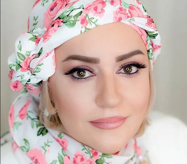 قضیه عشق نعیمه نظام دوست با مهران مدیری چیست؟ | نعیمه نظام دوست و مهران مدیری عاشق یکدیگر بوده اند؟ نعیمه نظام دوست