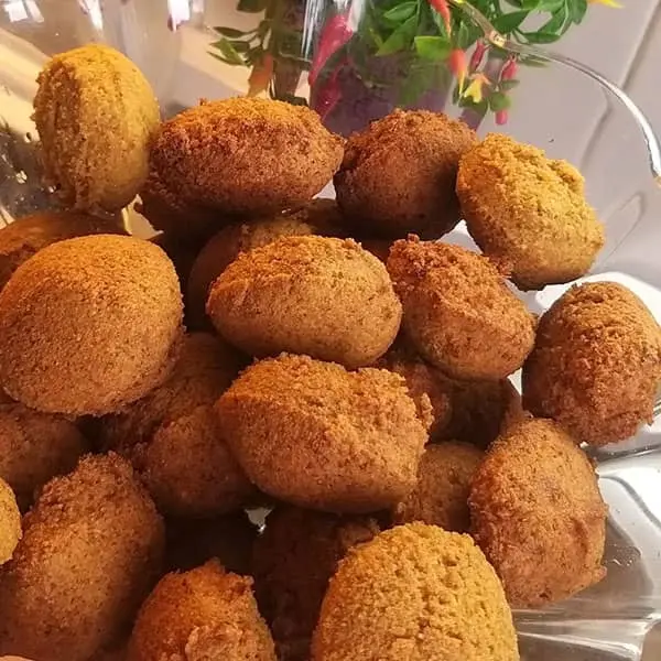 اگر فلافل بندری دوست دارید این نکات آشپزی برای شماست | نکات آشپزی مخصوص فلافل بندری نکات آشپزی