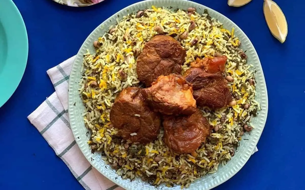 نکات آشپزی