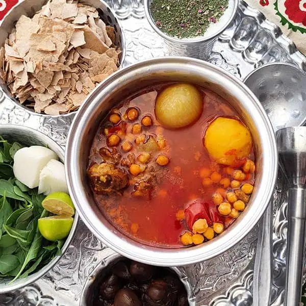 نکات آشپزی