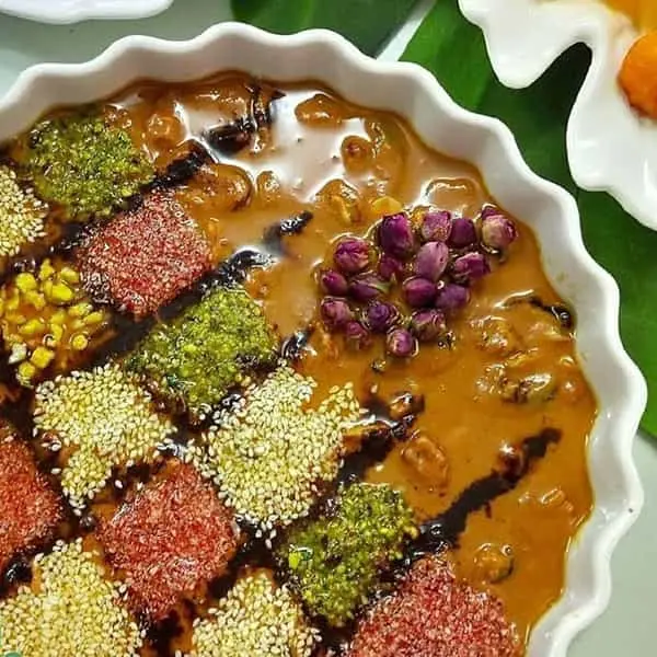 نکات آشپزی مخصوص این دسر ها رو پیدا کردم | بیا تا دیر نشده این دسر های خوشمزه رو یاد بگیر نکات آشپزی