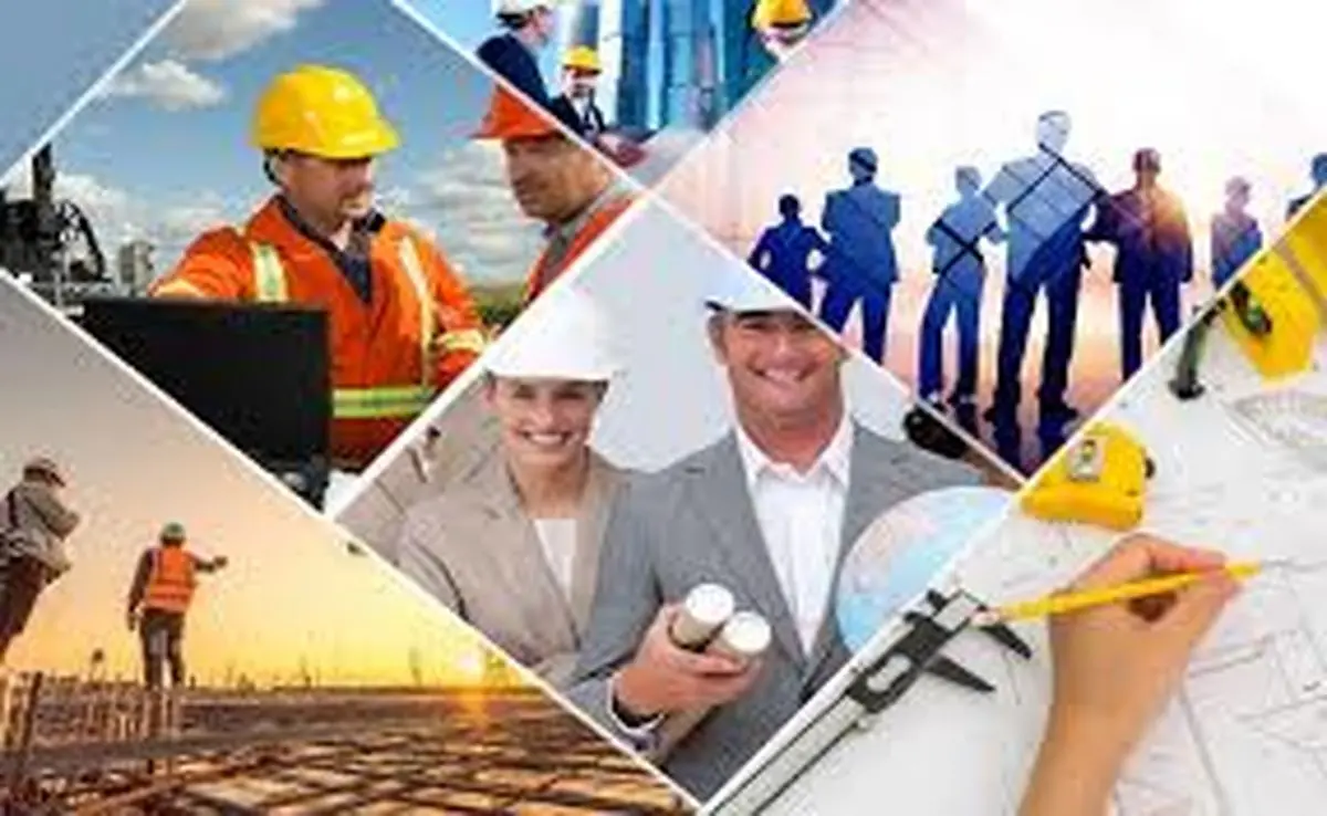 ۲۰ کشوری که بیشترین نیروی کار جهان را دارند